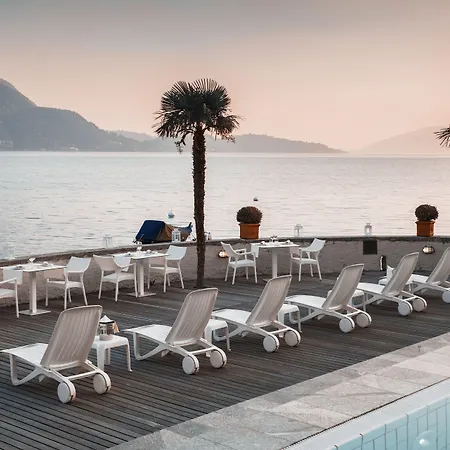 Hotel Ghiffa 4*