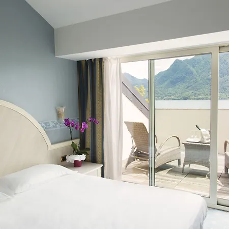 Hotel Ghiffa ホテル