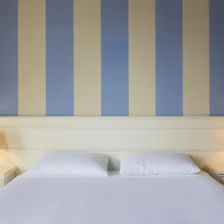 Hotel Ghiffa ホテル ギッファ