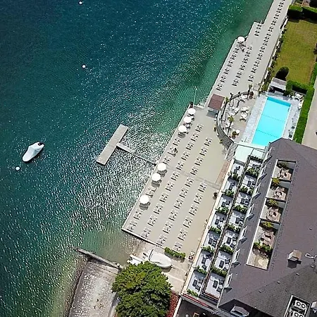 Hotel Hotel Ghiffa