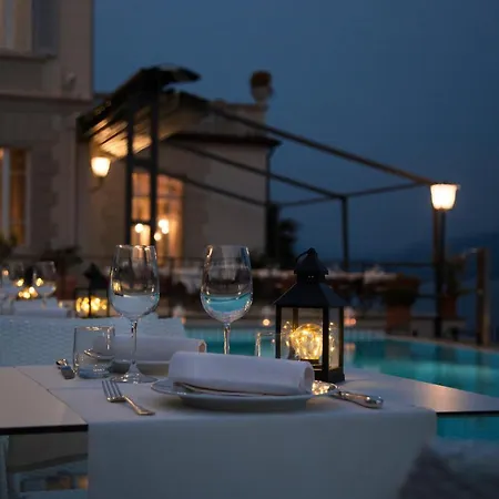 Hotel Ghiffa Ghiffa