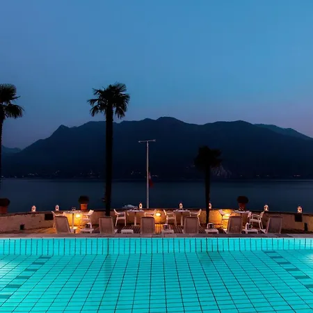 Hotel Ghiffa Ghiffa