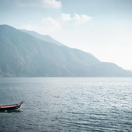 Hotel Ghiffa Hotel 4*