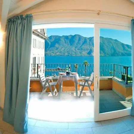 Hotel Ghiffa 4*