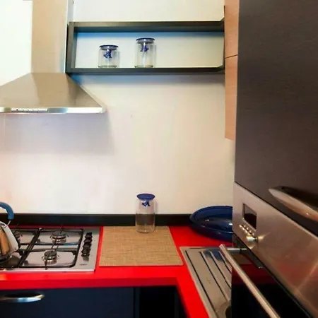 מלון Hotel Ghiffa 4*