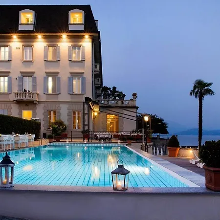 Hotel Hotel Ghiffa Ghiffa