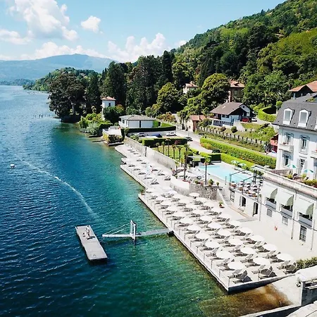 Hotel Ghiffa Ghiffa
