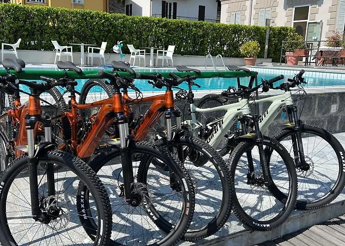 Hotel Hotel Ghiffa Ghiffa