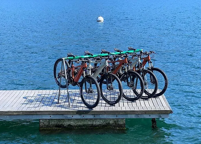 Hotel Ghiffa Hotel Ghiffa