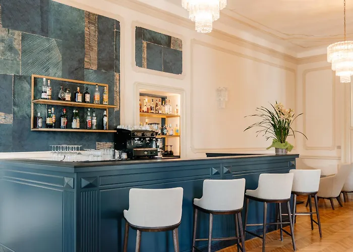 Hotel Hotel Ghiffa Ghiffa